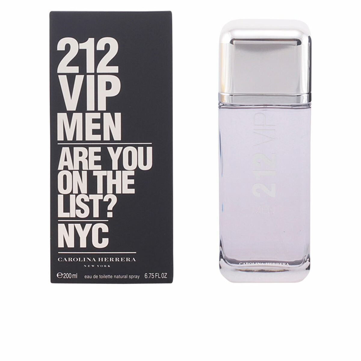 Perfume Hombre Carolina Herrera 8411061869253 EDT