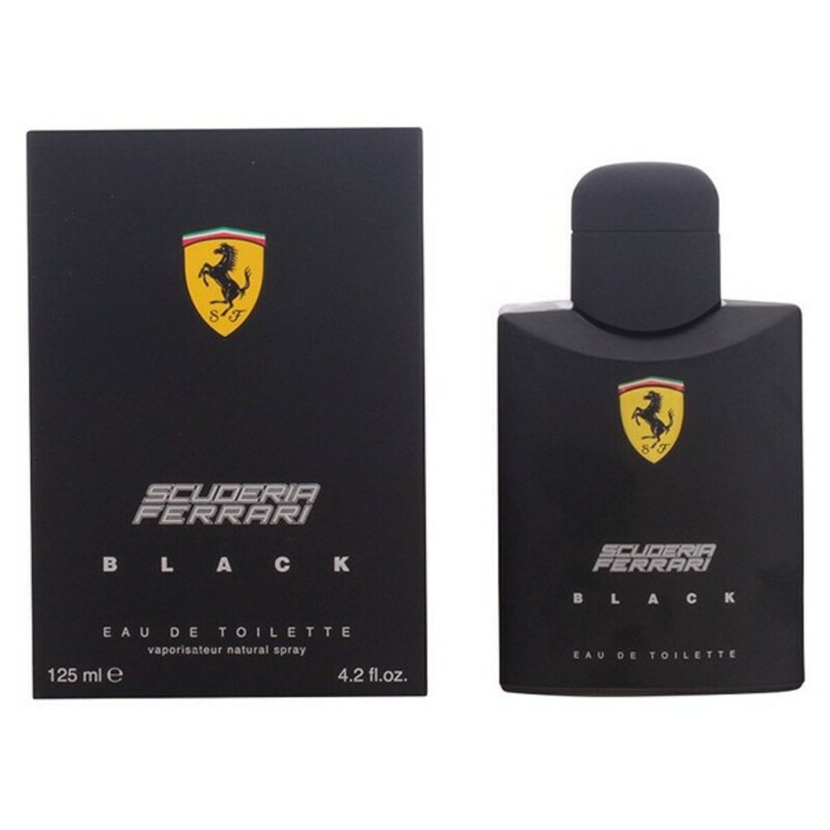 Perfume Hombre Ferrari EDT