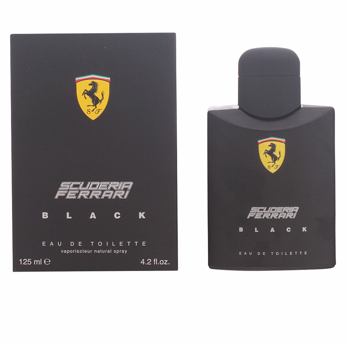 Perfume Hombre Ferrari EDT