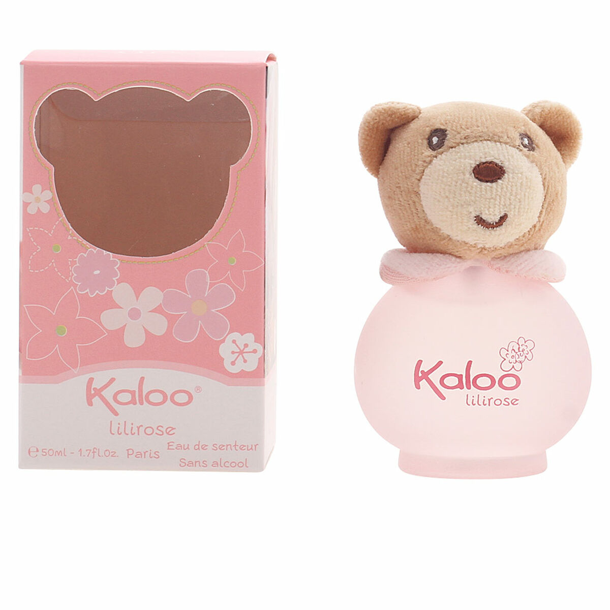Perfume Infantil Classic Lilirose Kaloo EDS 50 ml 100 ml