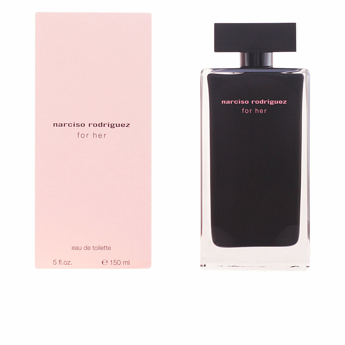Perfume Mujer Narciso Rodriguez For Her EDT