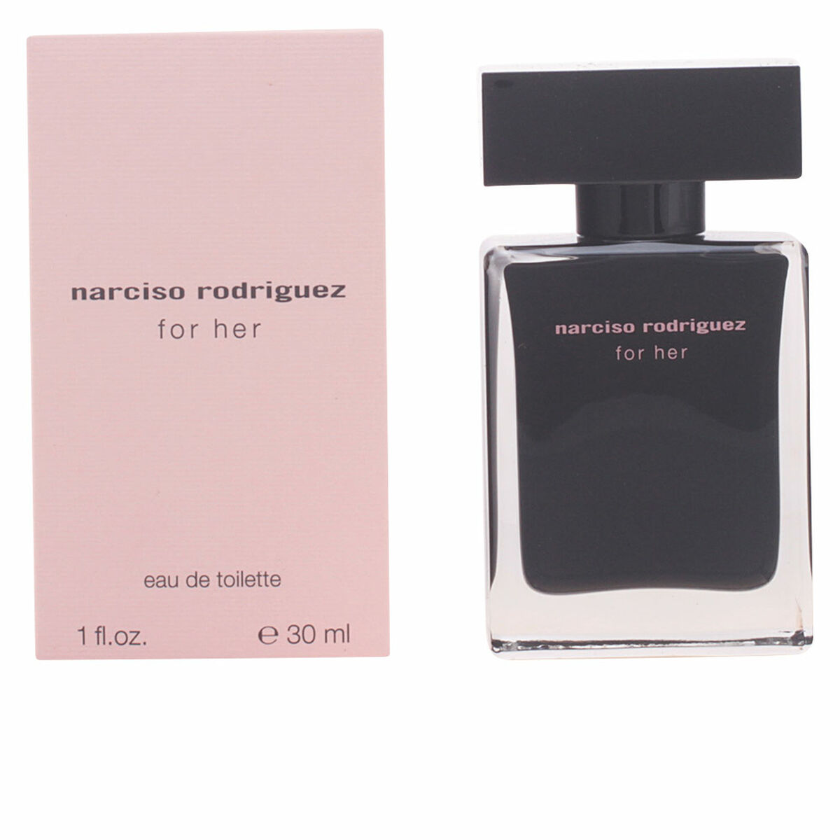 Perfume Mujer Narciso Rodriguez For Her EDT