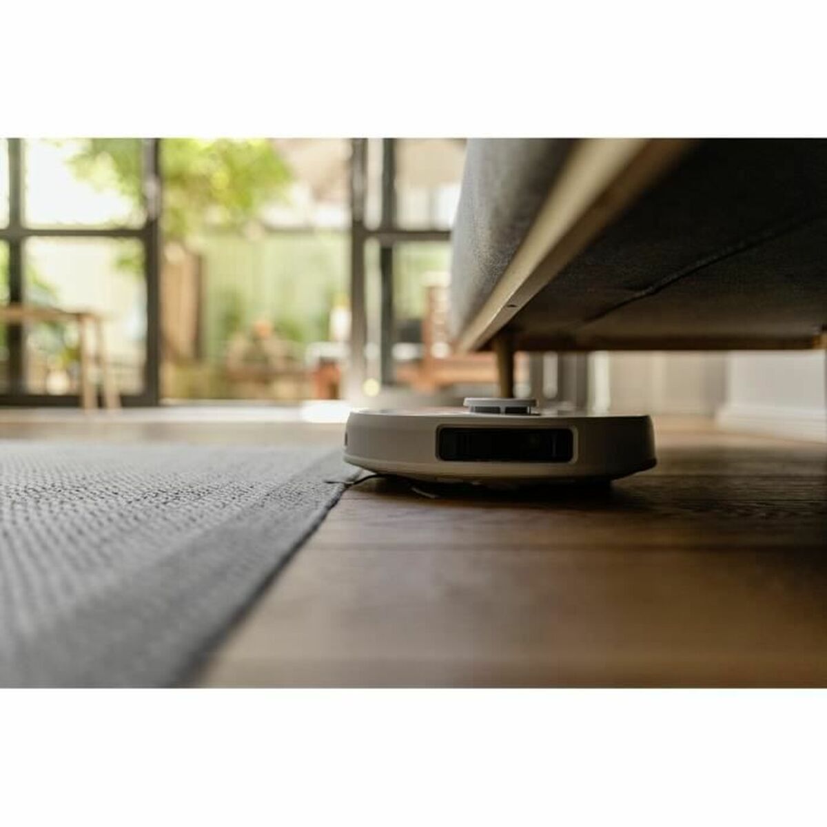 Robot Aspirador Kärcher