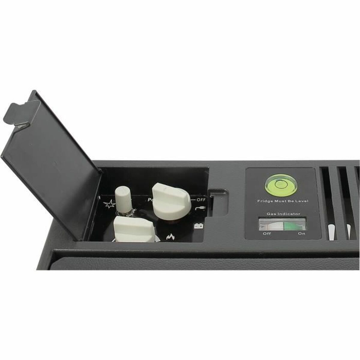 Nevera Portátil Eléctrica 42 L