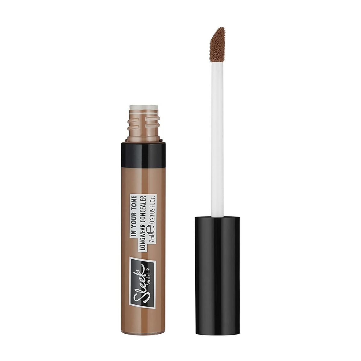 Corrector Facial Sleek In Your Tone Nº 6N-med 7 ml
