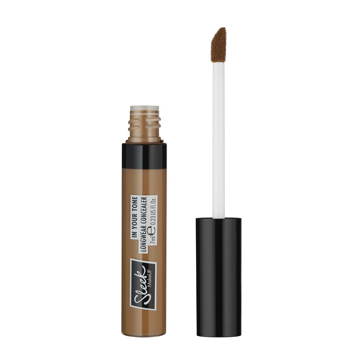 Corrector Facial Sleek In Your Tone Nº 7W-med 7 ml