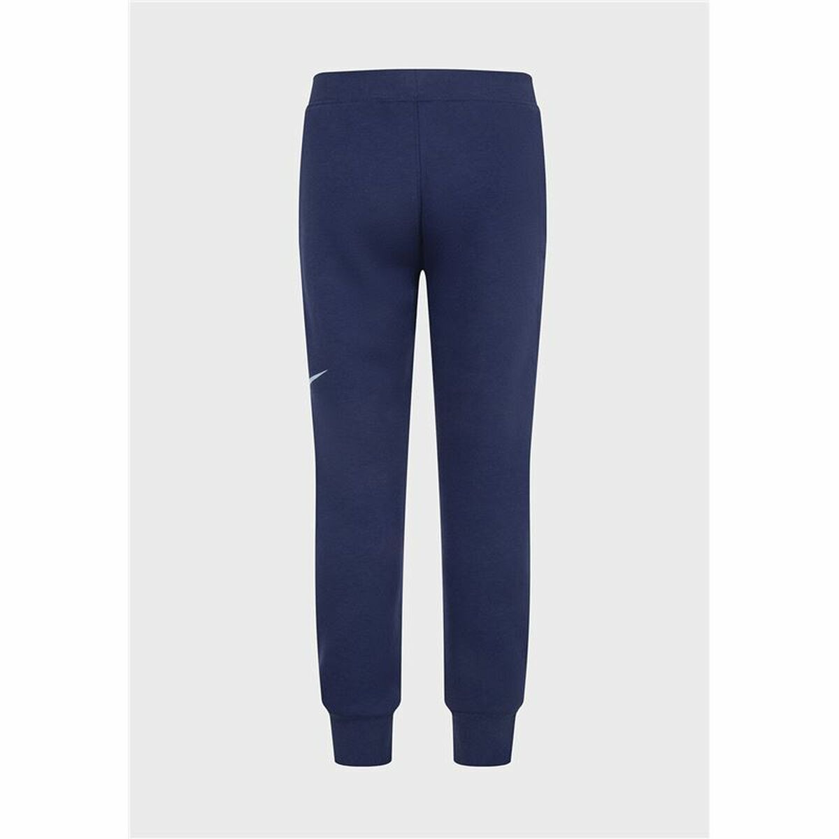 Pantalón Deportivo Infantil Nike Metallic HBR Gifting Azul marino