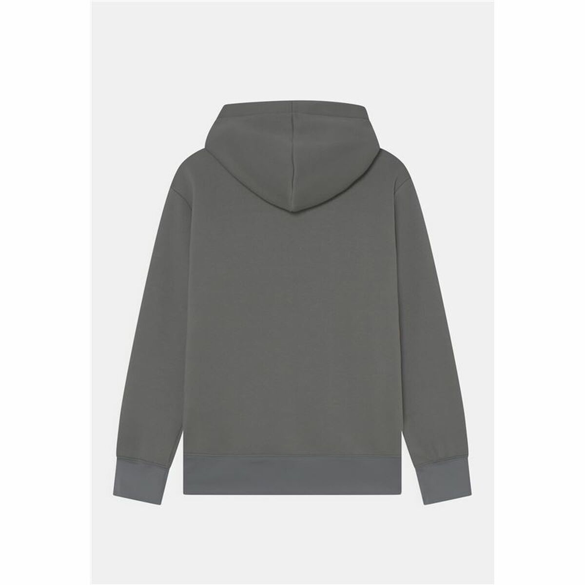 Sudadera con Capucha Niño Nike Jordan Jumpman Little Kids Gris