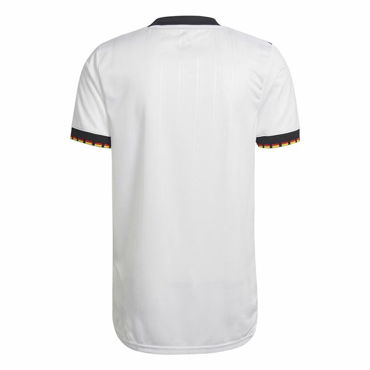 Camiseta de Fútbol de Manga Corta Hombre Adidas Germany 21/22 