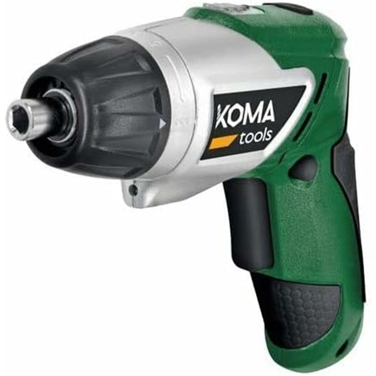Atornillador eléctrico Koma Tools