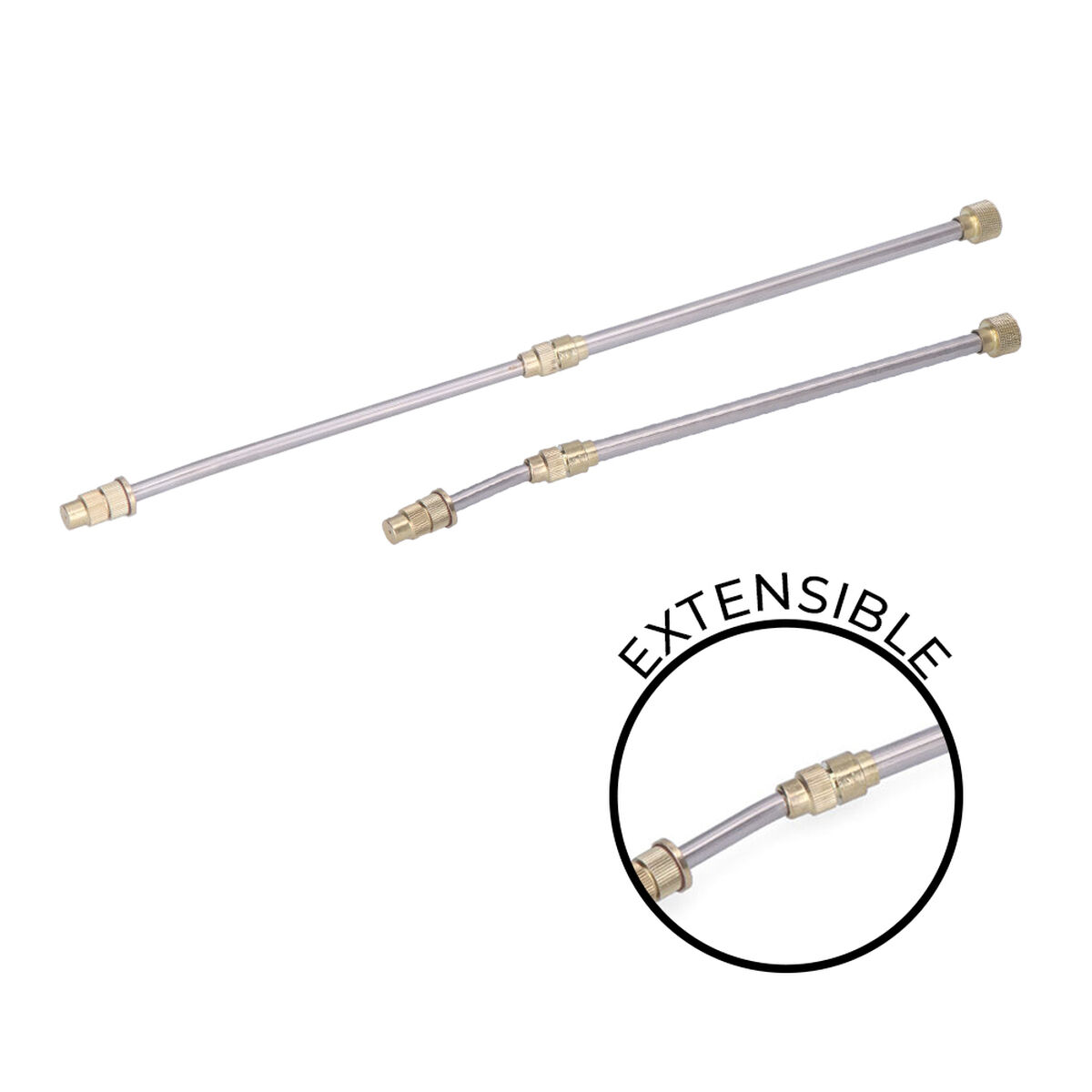 Lanza Koma Tools Recambio