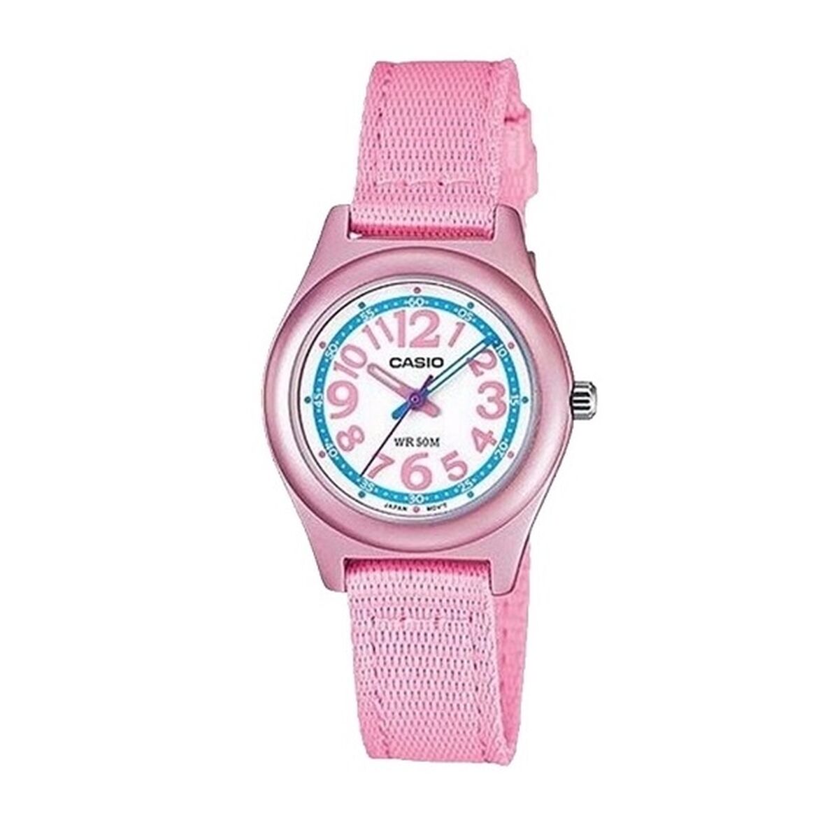 Reloj Infantil Casio COLLECTION Rosa (Ø 33 mm)