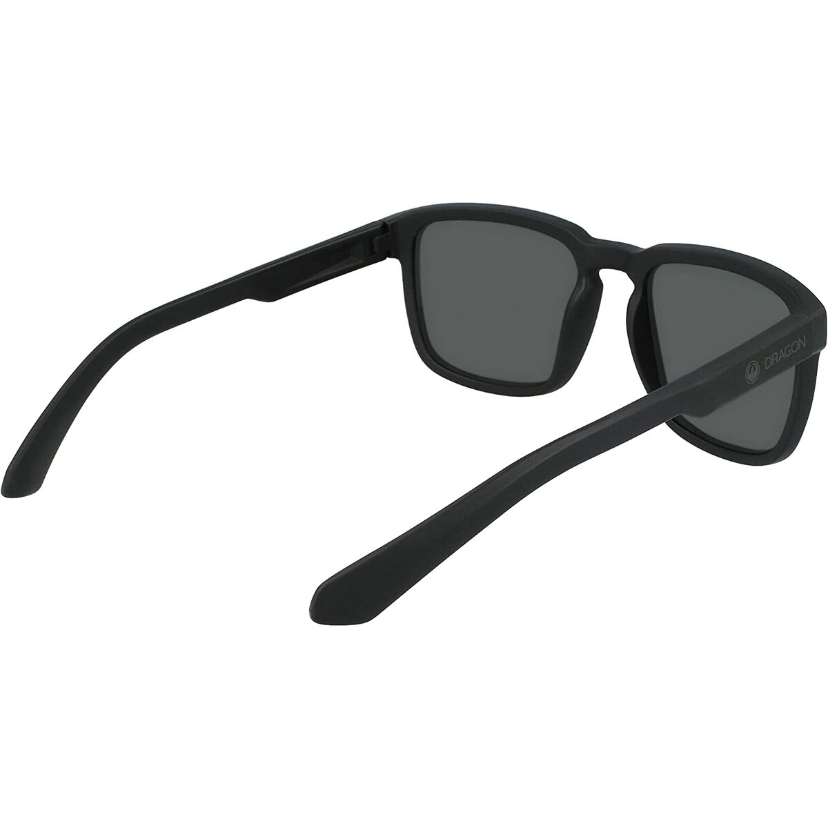 Gafas de Sol Unisex Dragon Alliance Mari  Negro