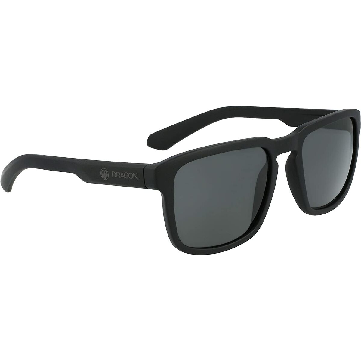 Gafas de Sol Unisex Dragon Alliance Mari  Negro