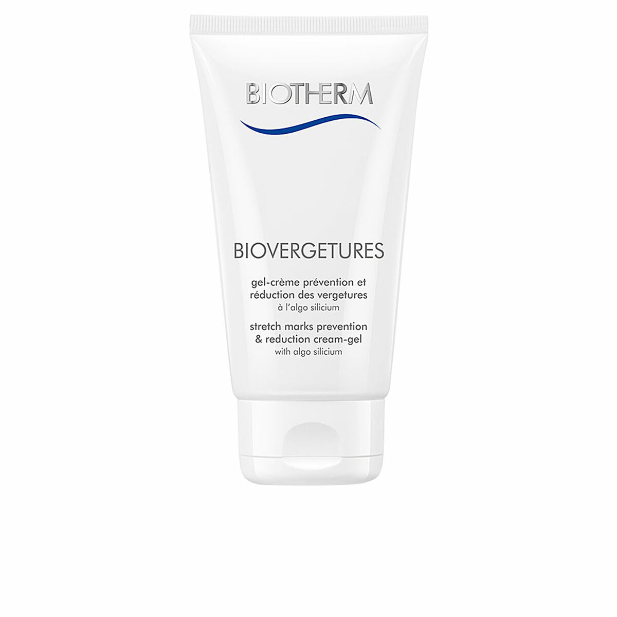 Crema Corporal Antiestrías Biovergetures Biotherm