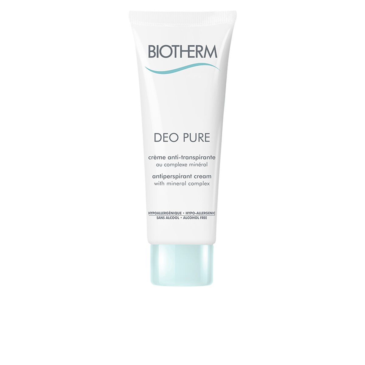 Desodorante Pure Biotherm