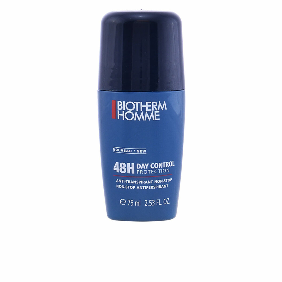 Desodorante Roll-On Homme Day Control Biotherm