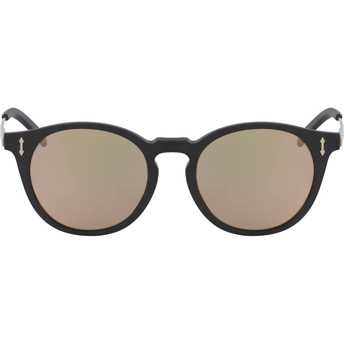 Gafas de Sol Unisex Dragon Alliance Hype Ionized Marrón