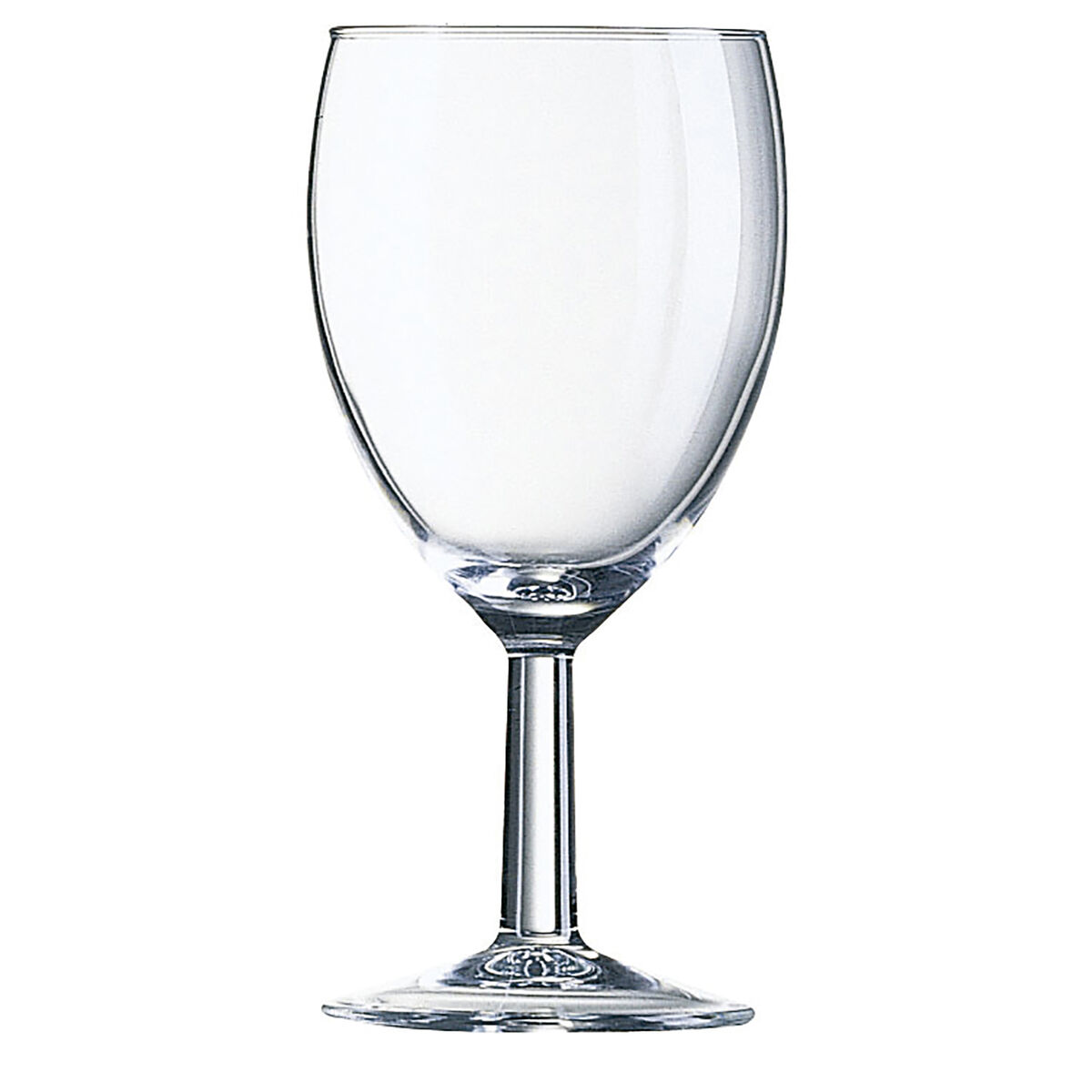 Set de copas de vino Arcoroc 7510035 Transparente Vidrio 350 ml 6 Piezas