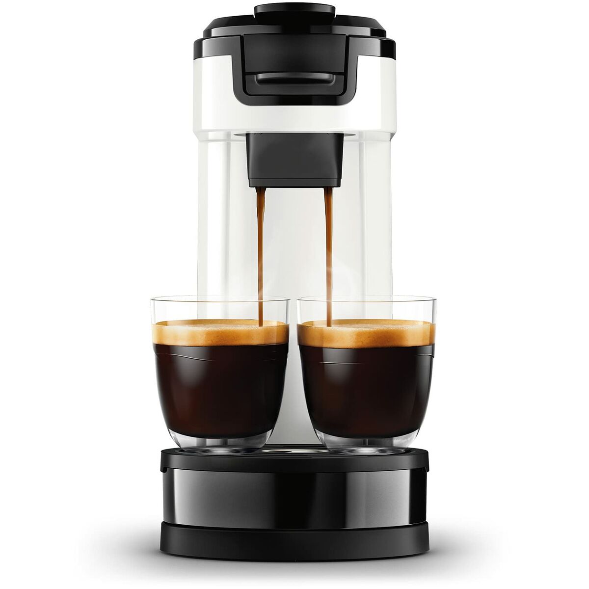 Cafetera de Cápsulas Philips HD6592/05 1450 W