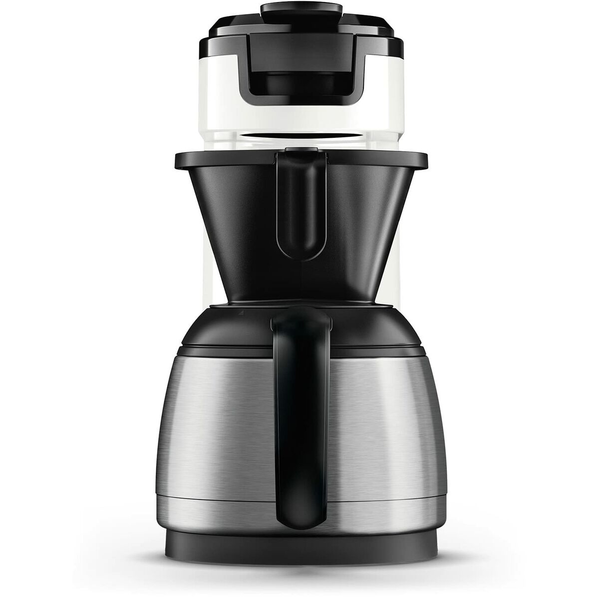 Cafetera de Cápsulas Philips HD6592/05 1450 W