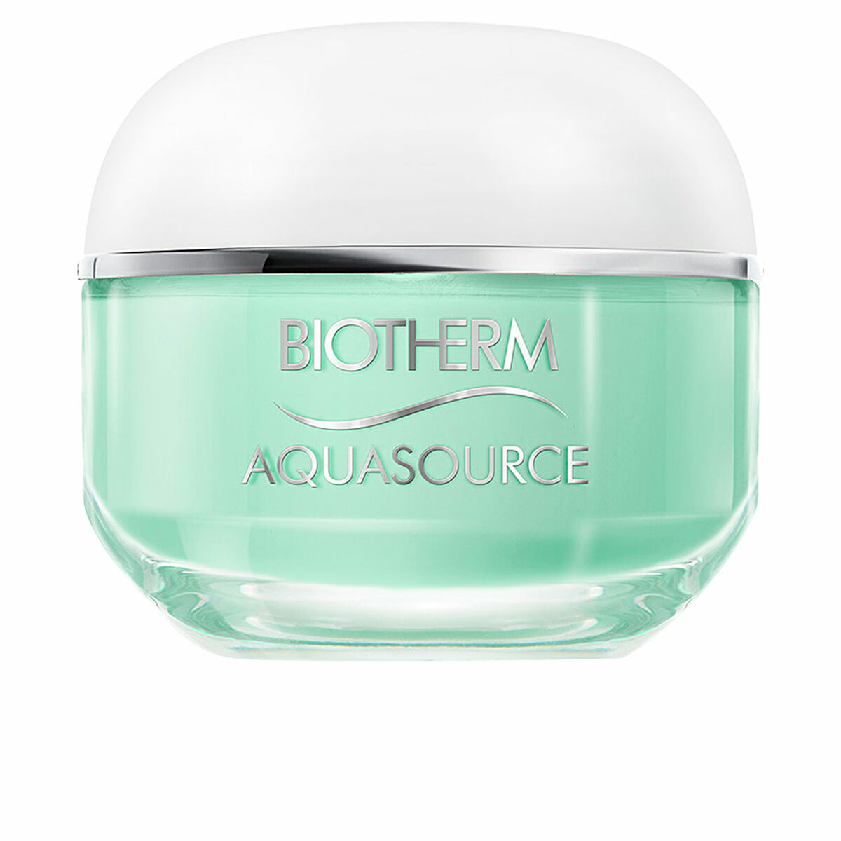 Crema Hidratante Aquasource Biotherm