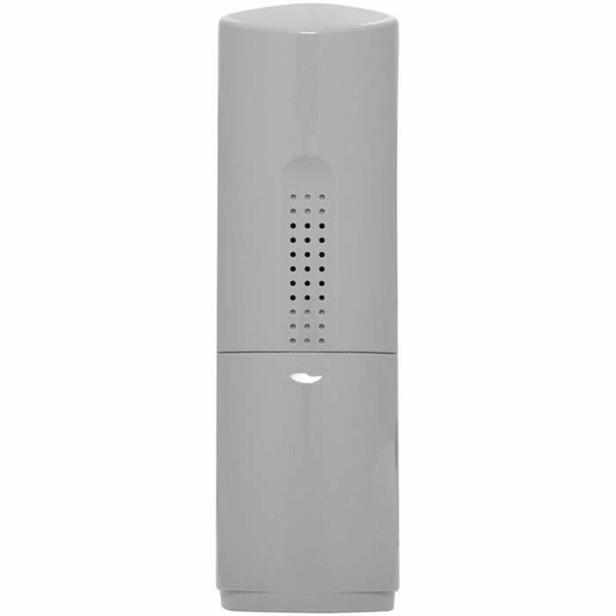 Teléfono Inalámbrico Alcatel 3700601417036 Gris Blanco/Gris