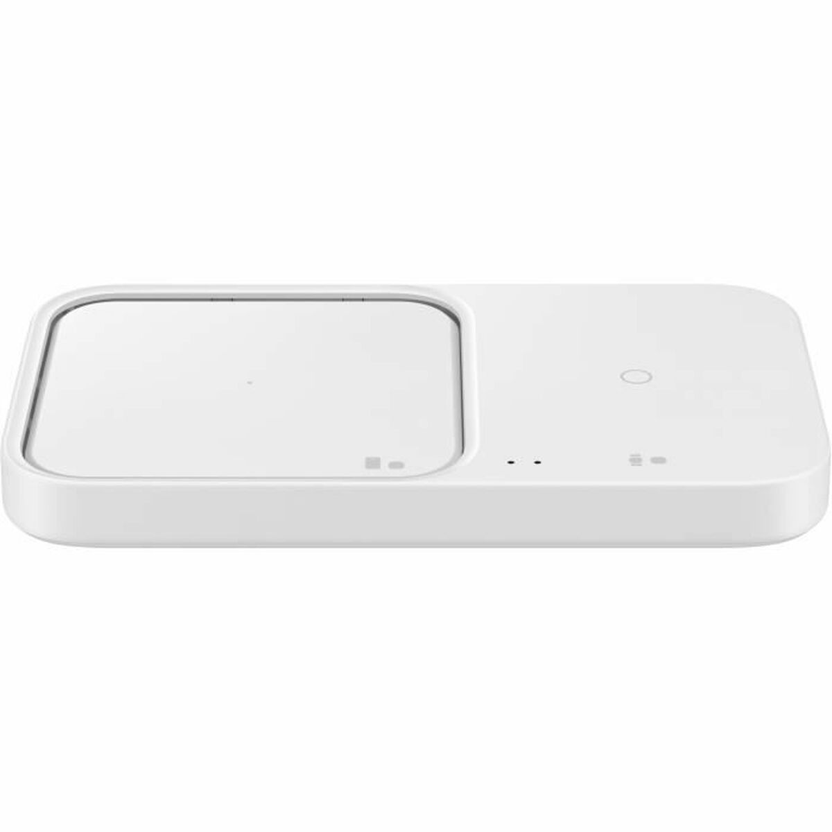 Cargador de Pared Samsung EP-P5400 Blanco 15 W