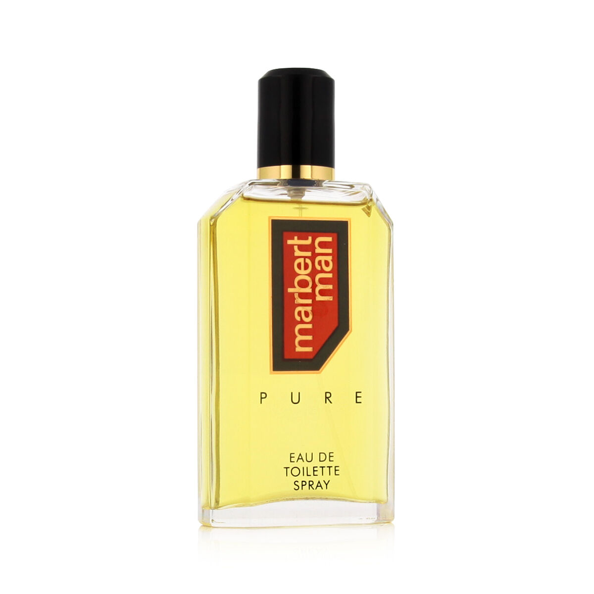 Perfume Hombre Marbert EDT Man Pure 125 ml