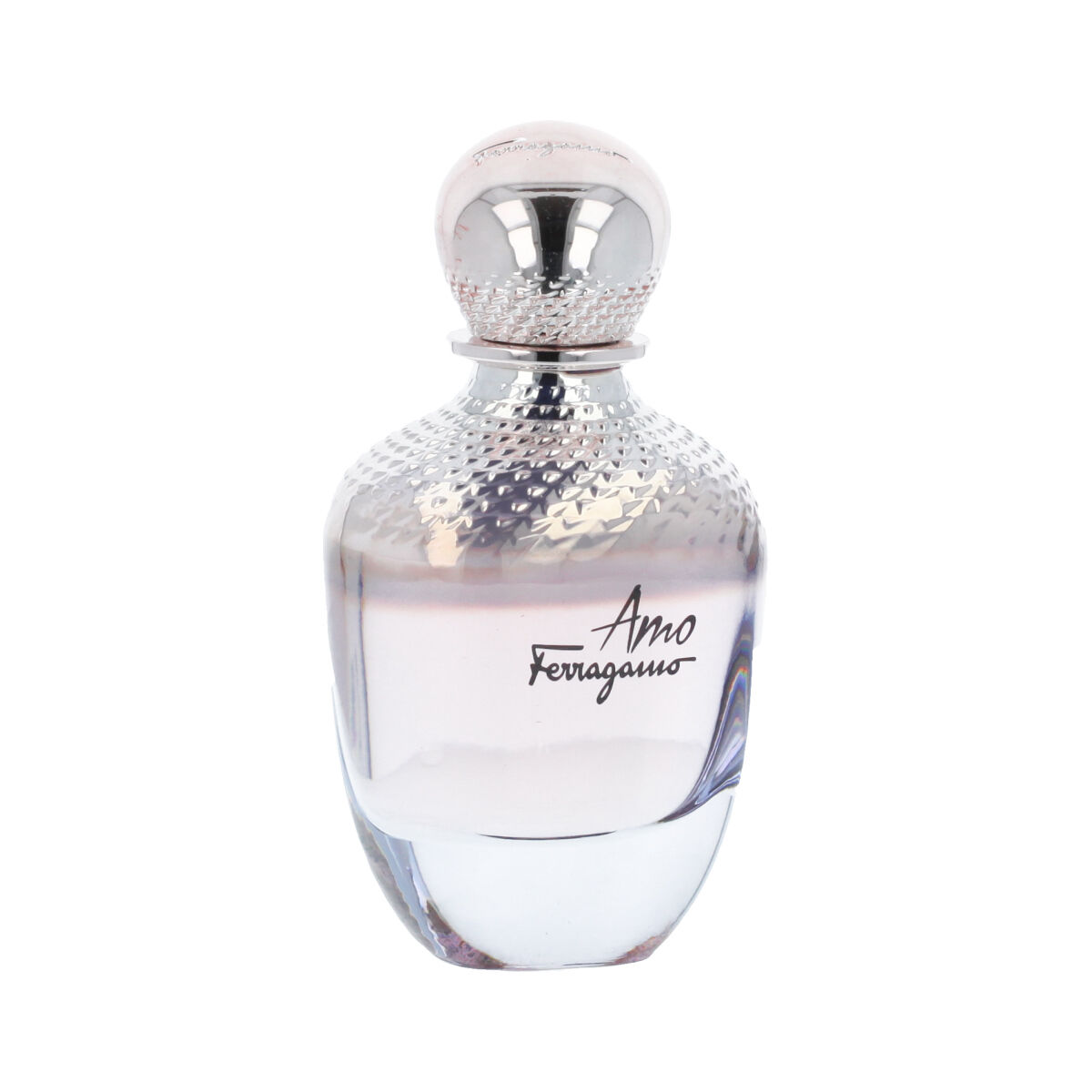 Perfume Mujer Salvatore Ferragamo EDP Amo Ferragamo (100 ml)