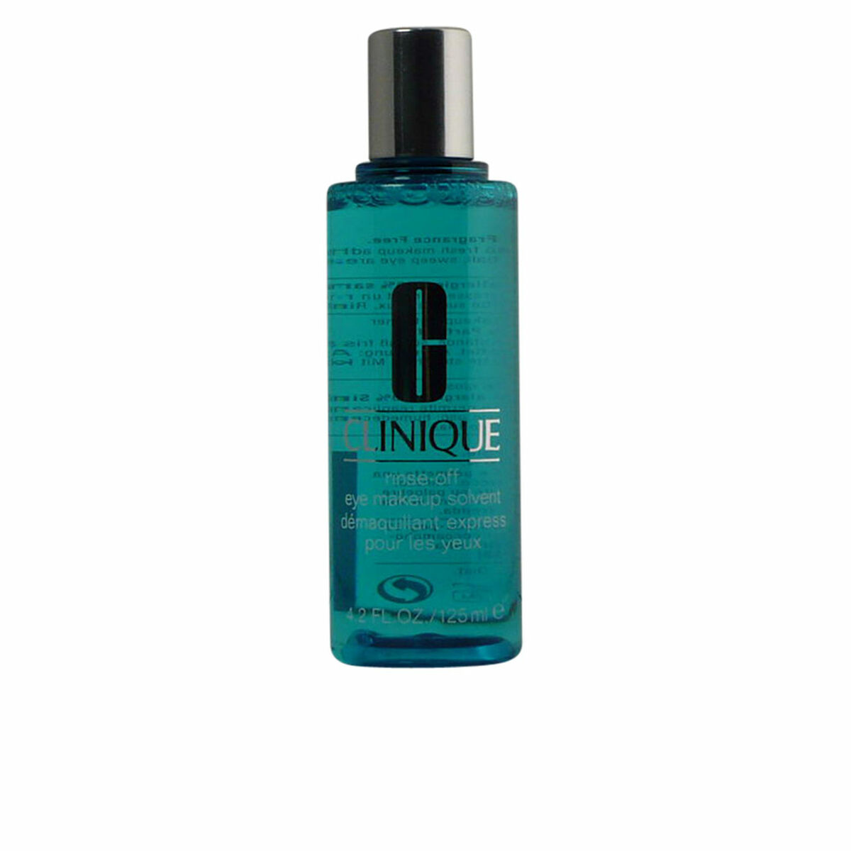 Desmaquillante de Ojos Rinse Off Clinique