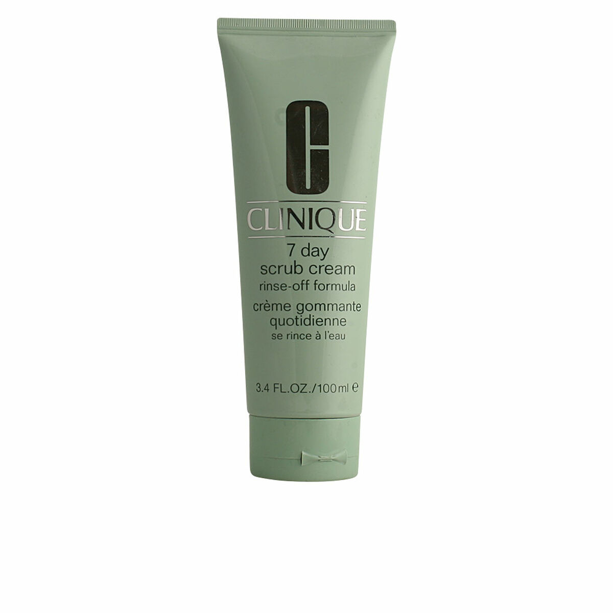 Exfoliante Facial 7 Day Scrub Clinique