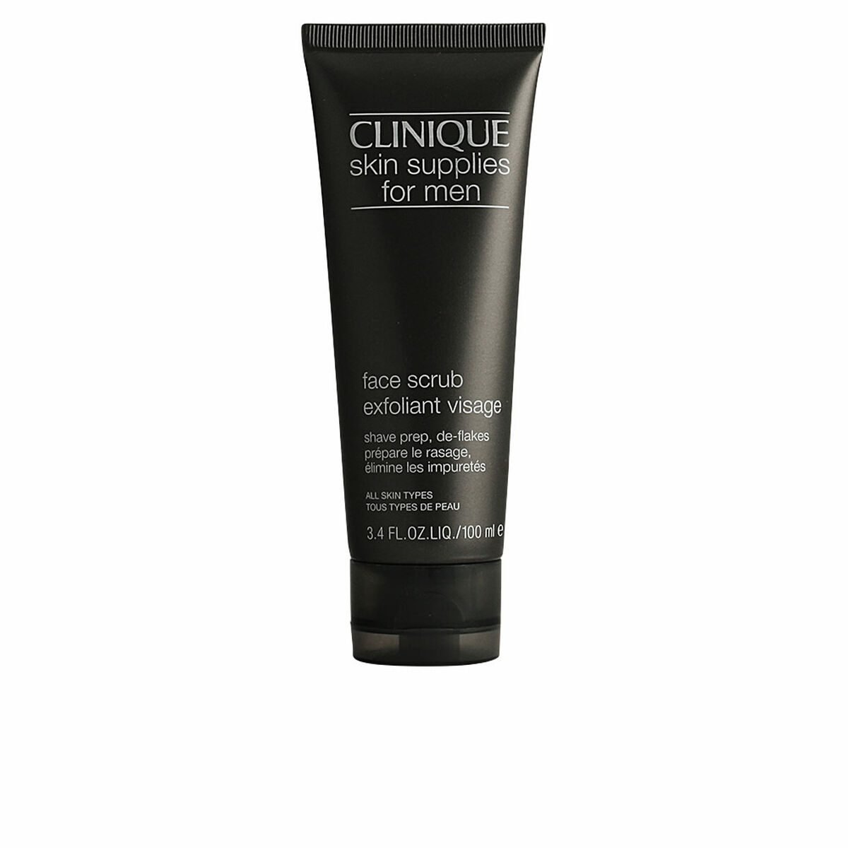 Exfoliante Facial Men Clinique