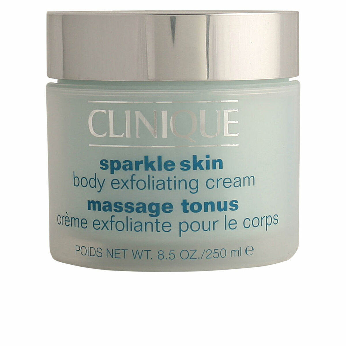 Exfoliante Corporal Sparkle Skin Clinique 250 ml