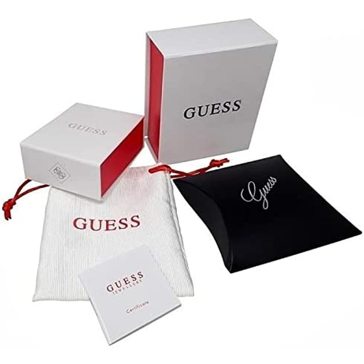 Pendientes Mujer Guess JUBE01133JWRHT-U