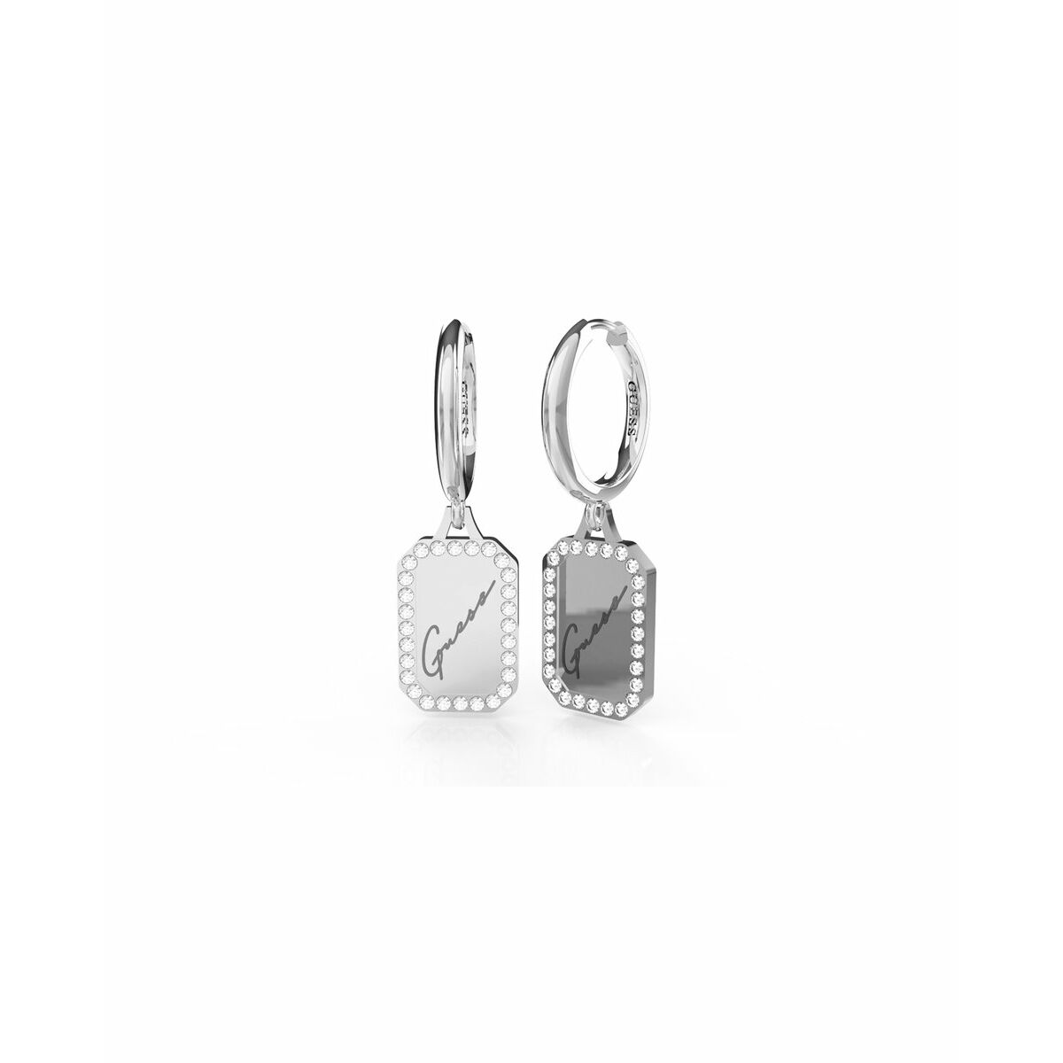 Pendientes Mujer Guess JUBE01133JWRHT-U