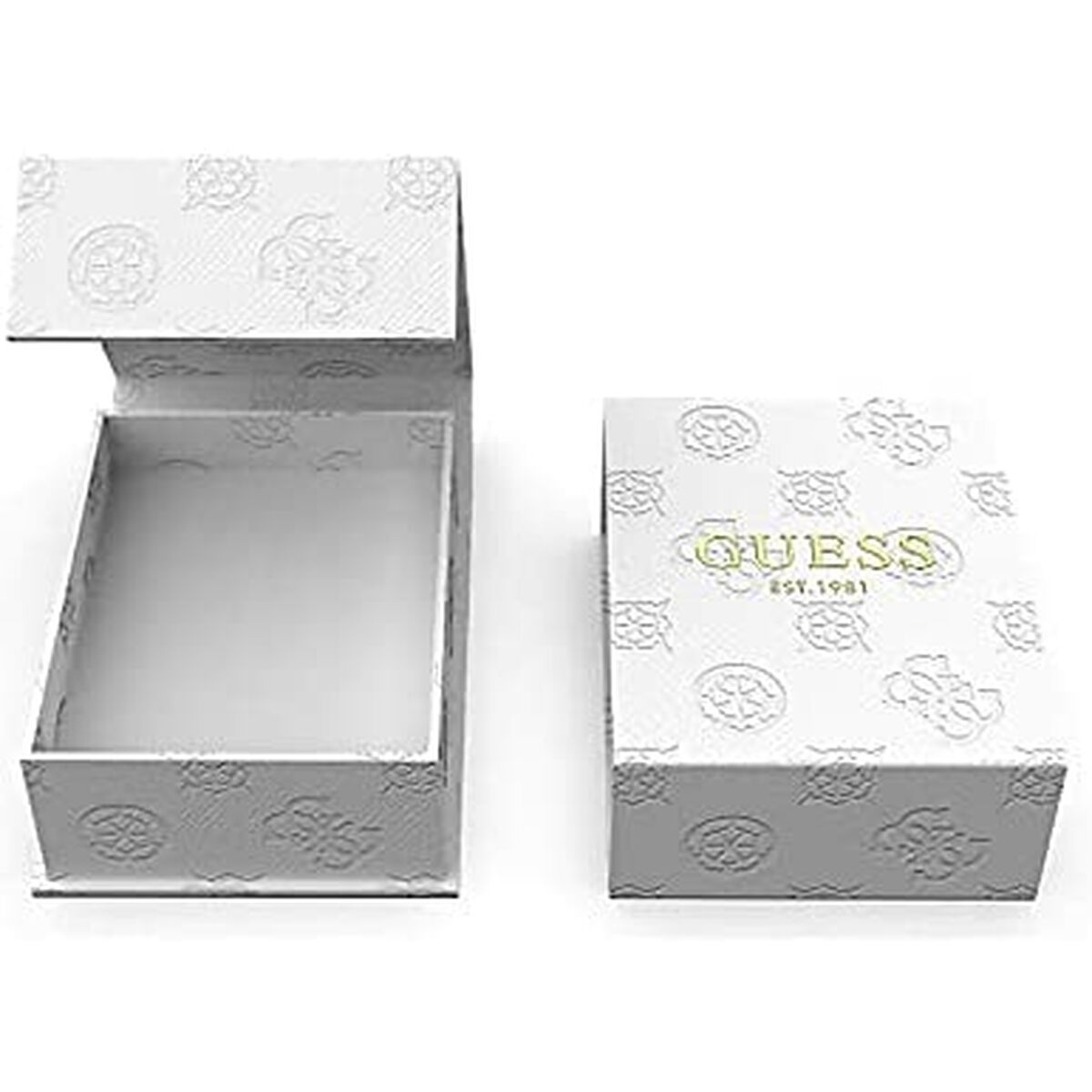 Pendientes Mujer Guess JUBE01484JWYGT-U