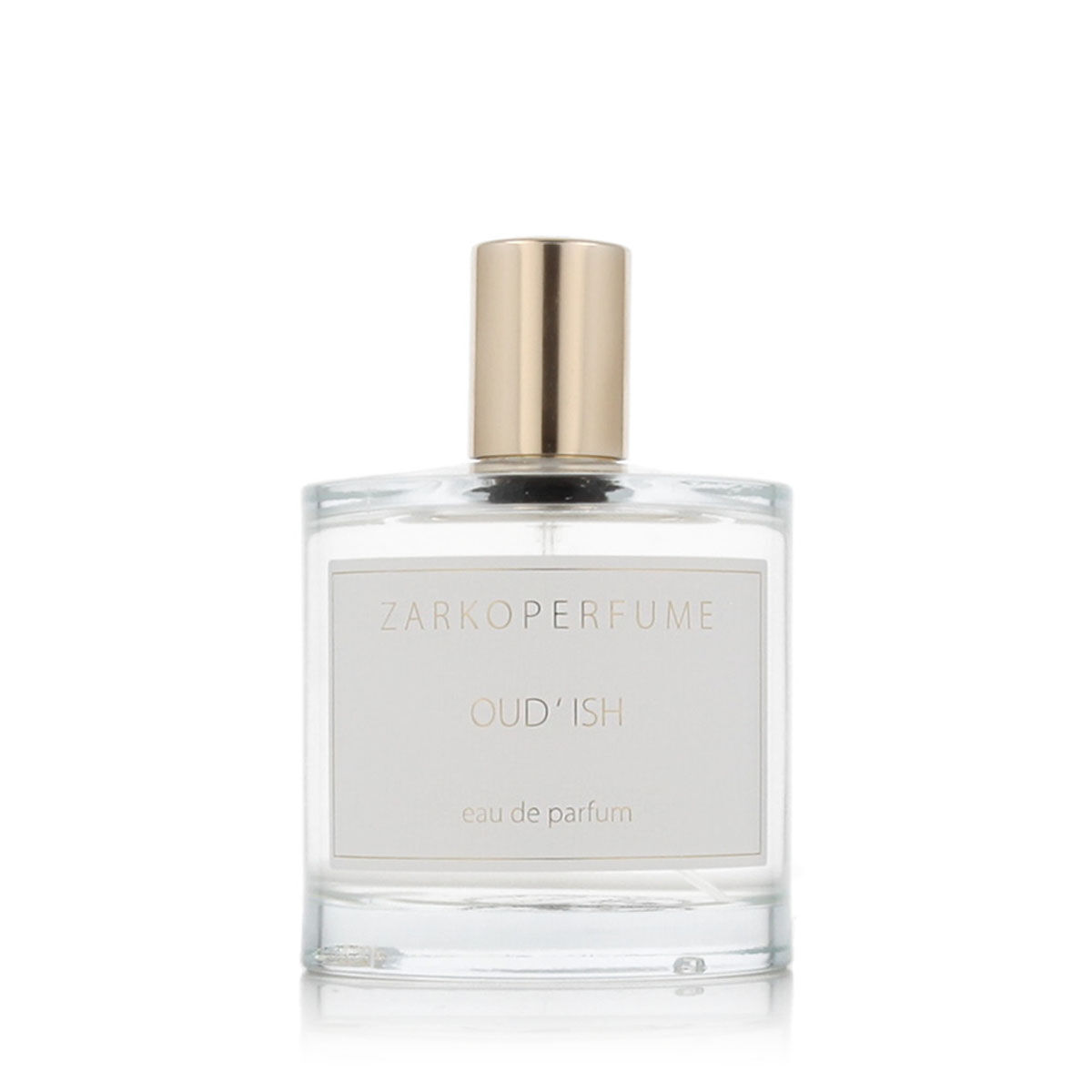 Perfume Unisex Zarkoperfume OUD'ISH EDP 100 ml