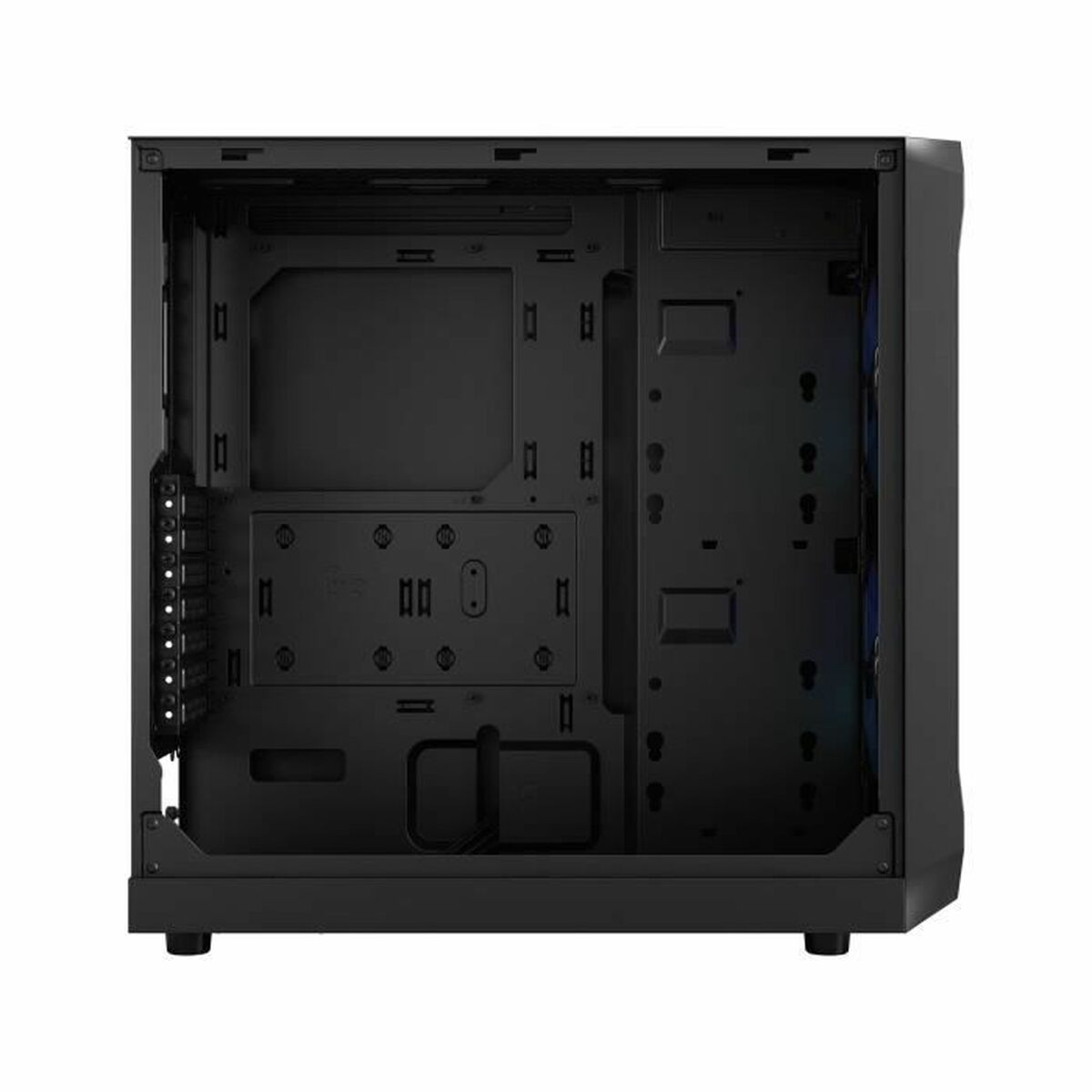 Caja Semitorre ATX Fractal Focus 2