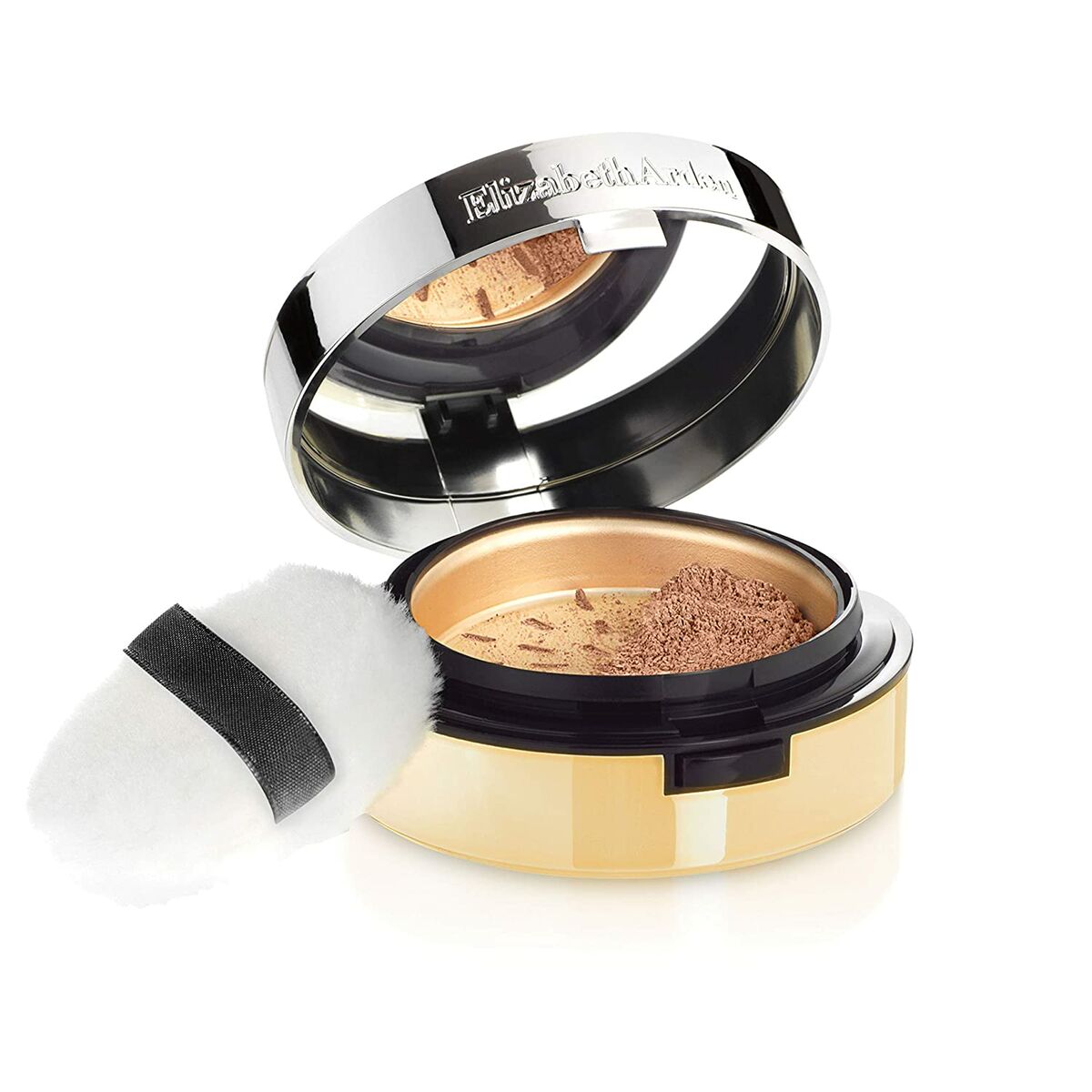 Base de Maquillaje en Polvo Elizabeth Arden Pure Finish Mineral Nº 3