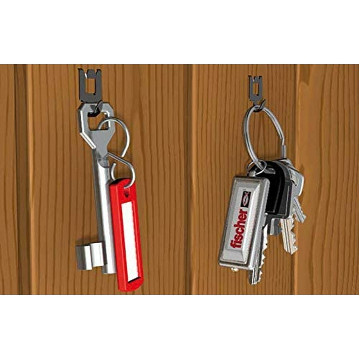 Adhesivos Fischer 8 Unidades