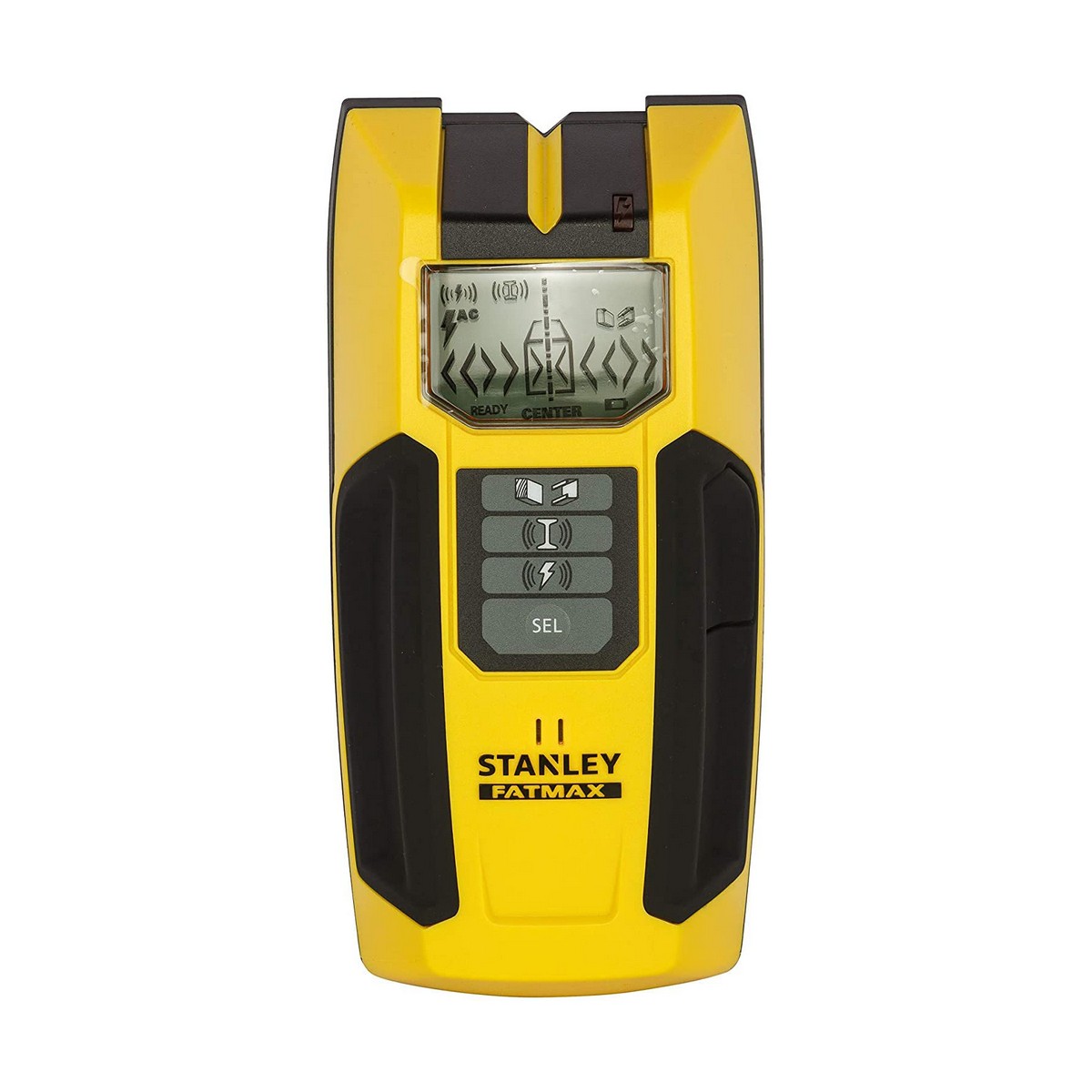 Detector de Metales Stanley