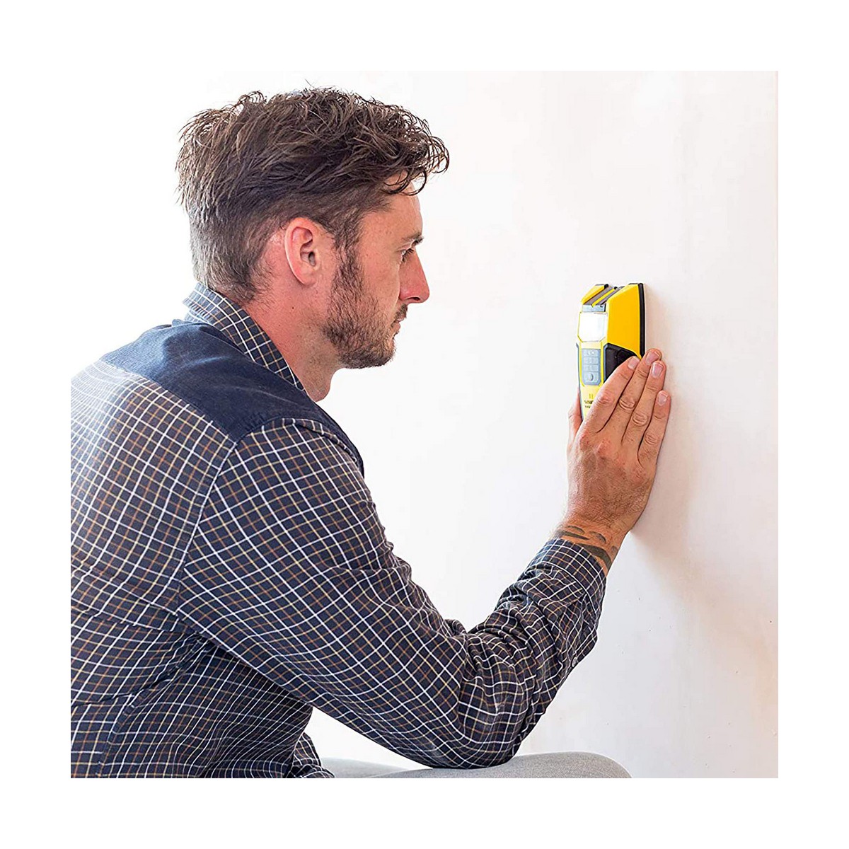 Detector de Metales Stanley