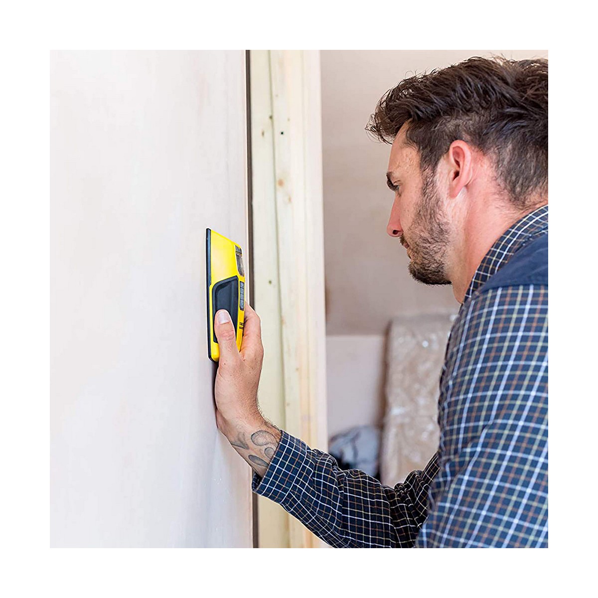 Detector de Metales Stanley