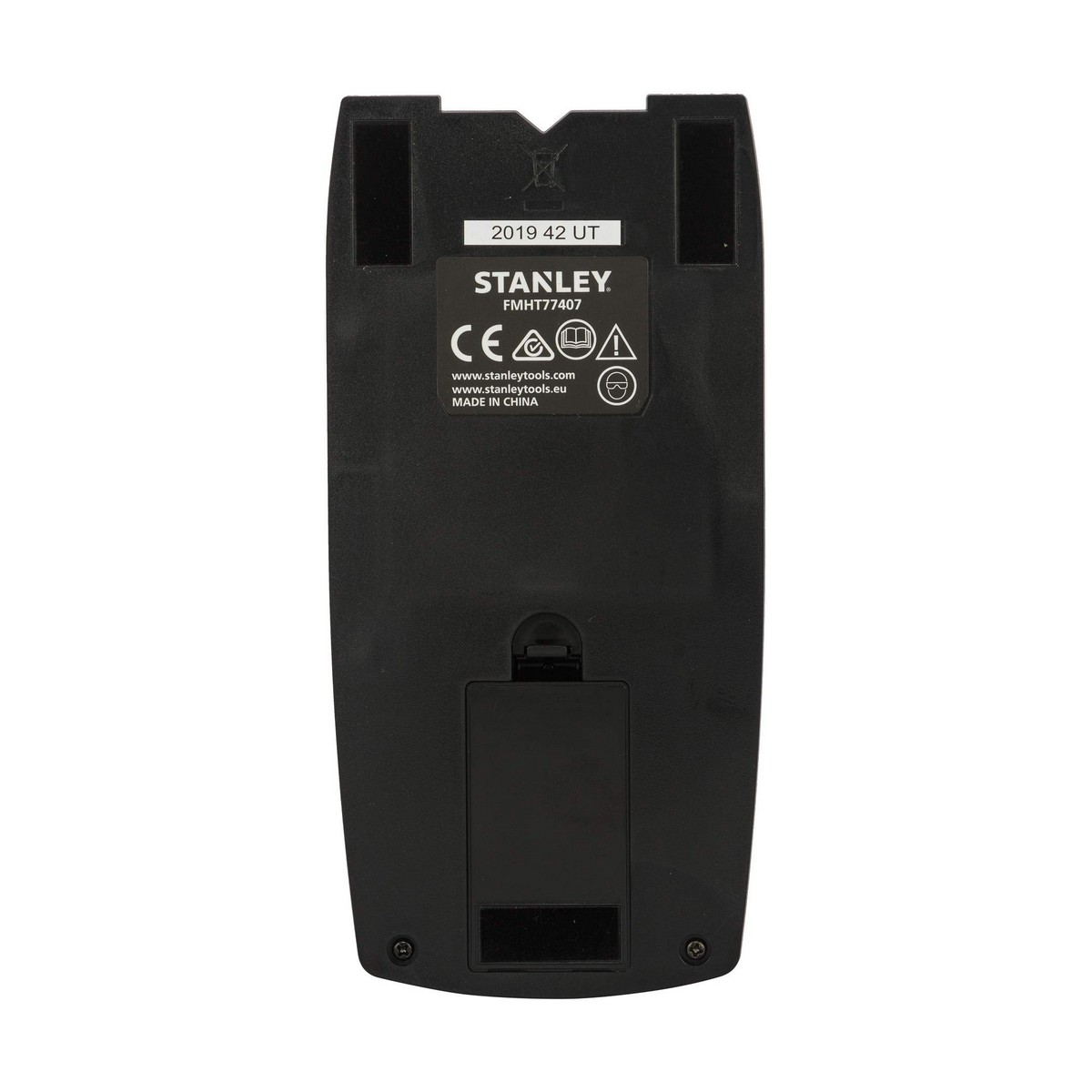 Detector de Metales Stanley