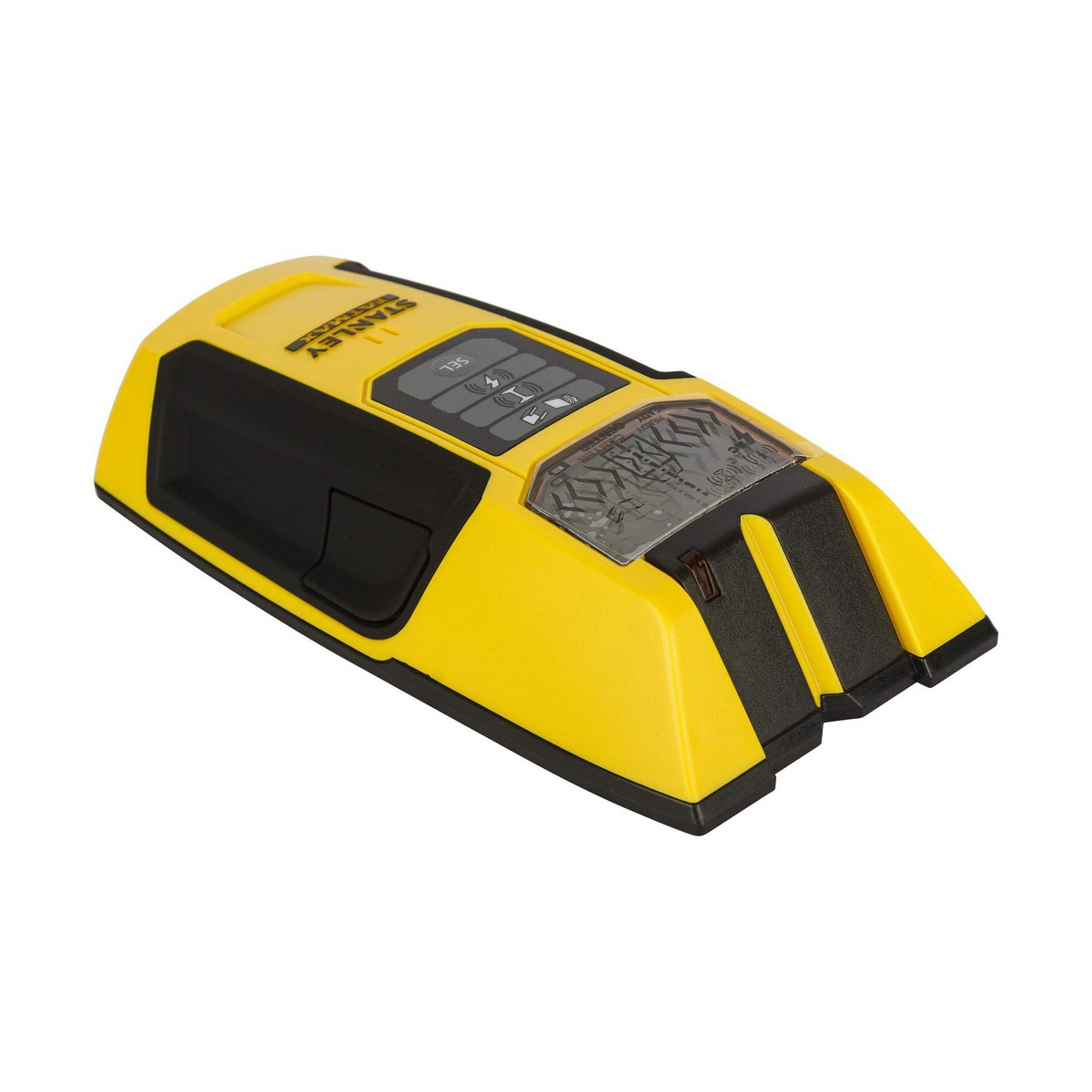 Detector de Metales Stanley