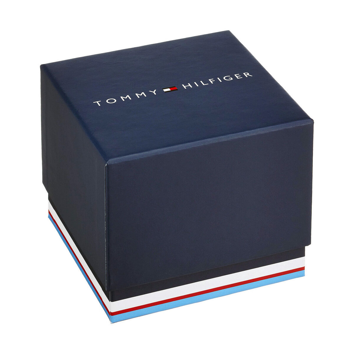 Reloj Hombre Tommy Hilfiger DECKER (Ø 48 mm)