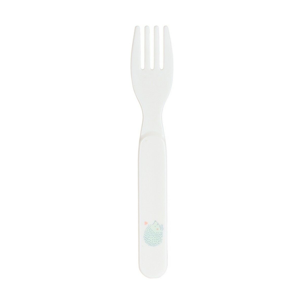 Set de Menaje Infantil Safta Erizo Poliuretano (4 Piezas)