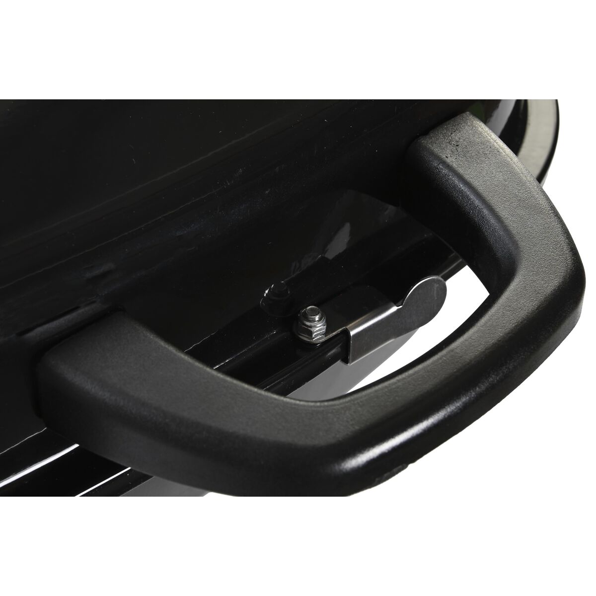 Barbacoa DKD Home Decor Acero Aluminio (44,5 x 42 x 34 cm)