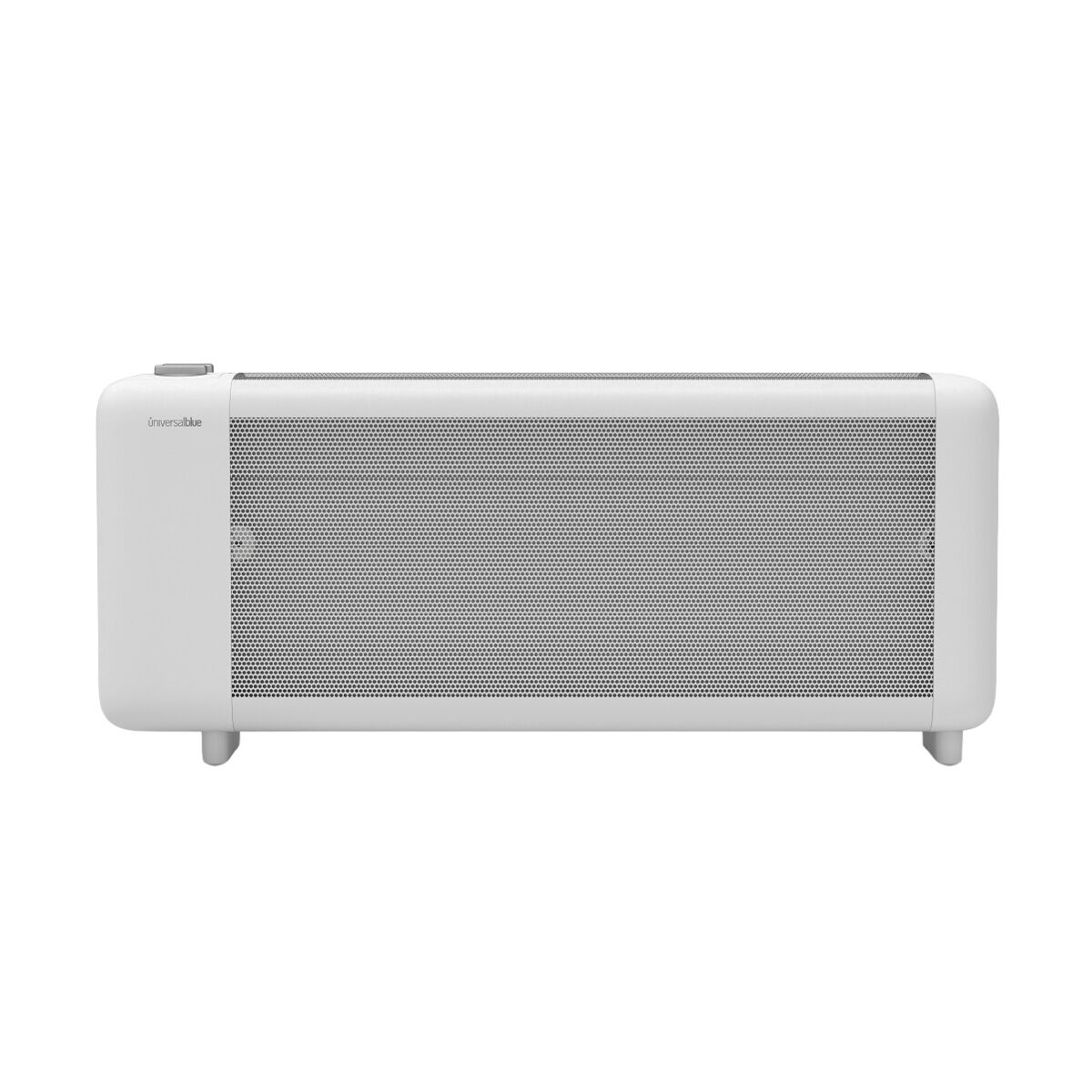 Radiador Universal Blue UCRM9002 Blanco 1500 W